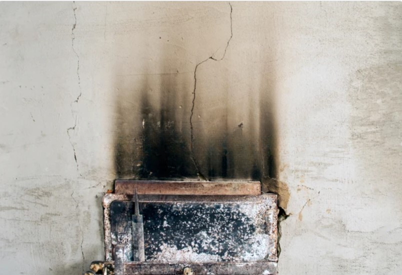 Smoke Damage Repair: How to Clean and Restore Your Home After a Fire