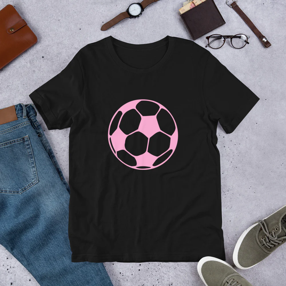 Affordable Football Shirts: A Fan’s Guide to Scoring Big Without Breaking the Bank