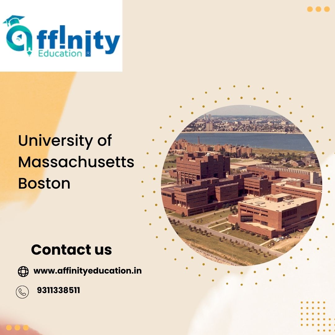 university of massachusetts boston