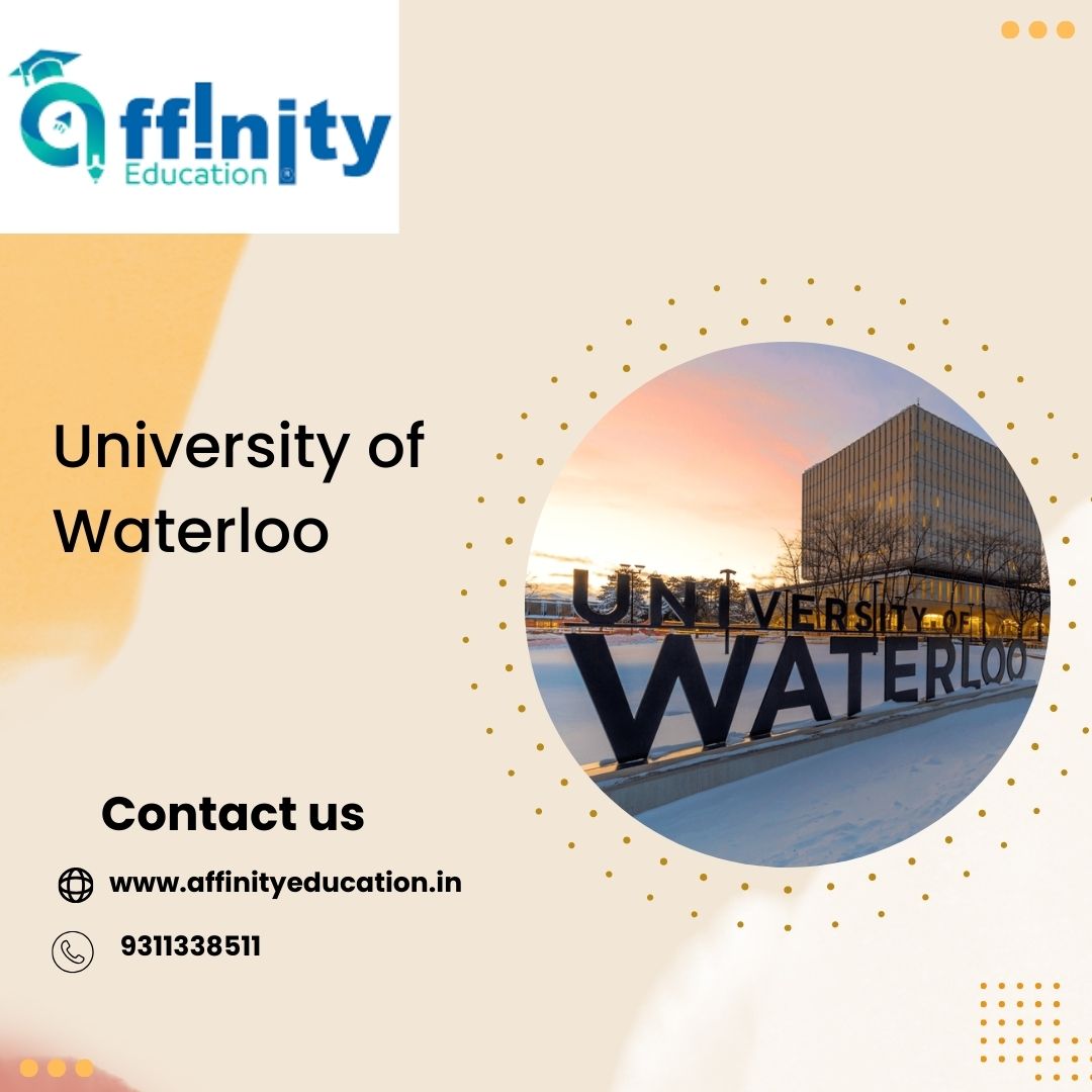 University of Waterloo: Acceptance Rate, Fees, QS Ranking, and Study Abroad Opportunities