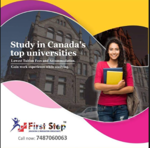 Canada Student Visa