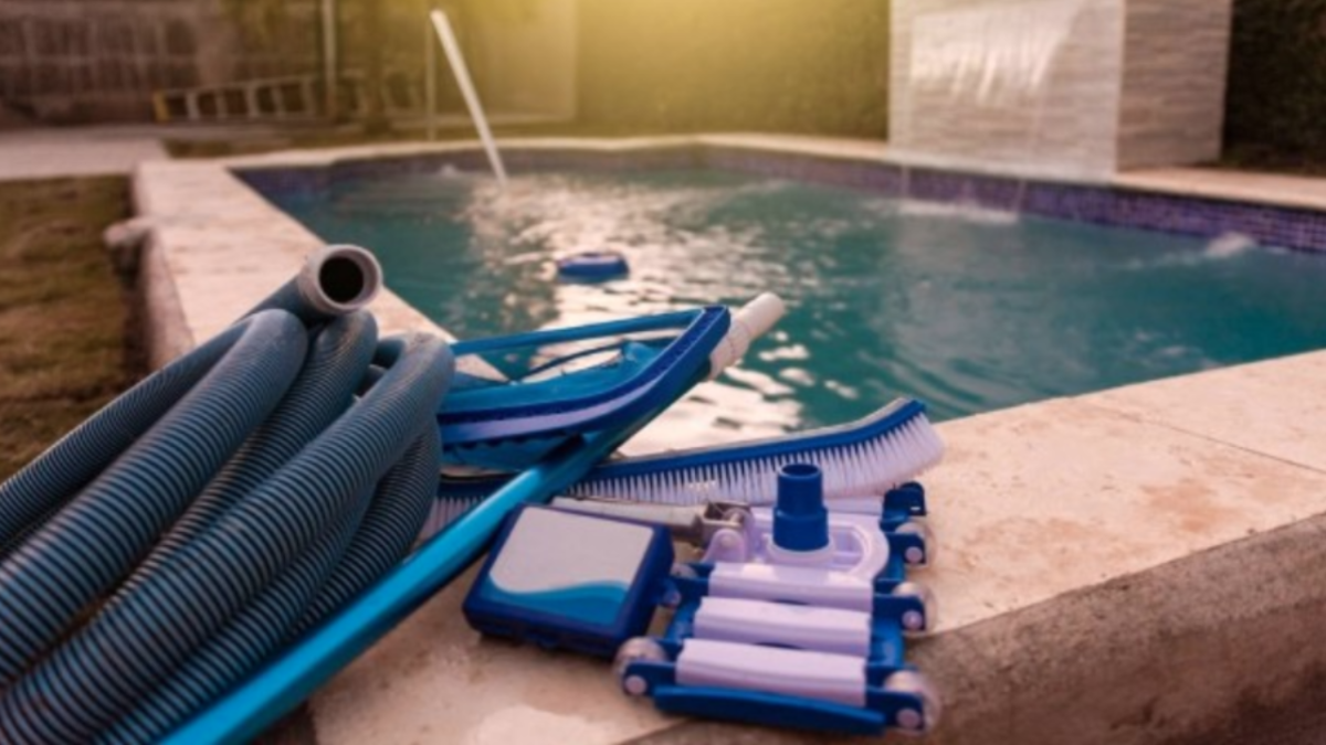 Why Equipment Inspection is Important for Your Pool & Spa