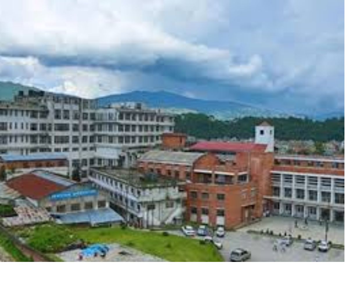 MBBS in Nepal: A Viable Option for  Students