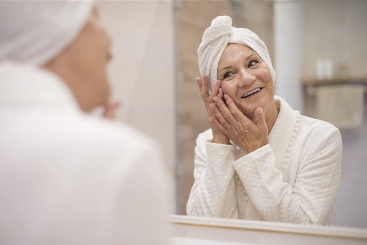 How to Apply CC Cream for the Best Results on Aging Skin