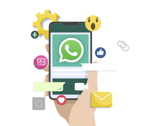 Maximizing Insurance Sales through WhatsApp Marketing Service