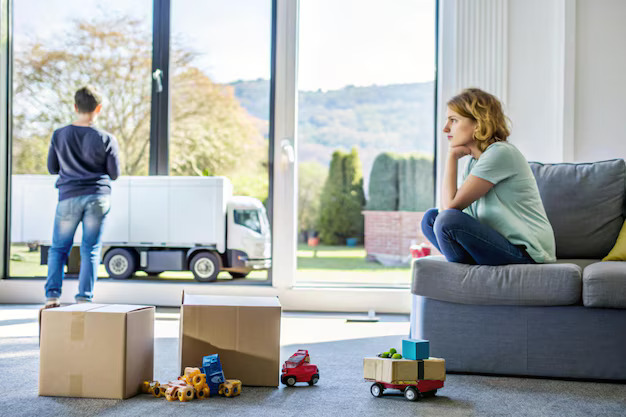 Residential Moving Services in Seattle