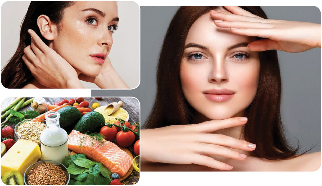 The Best Vitamins And Supplements For Flawless, Healthy Skin