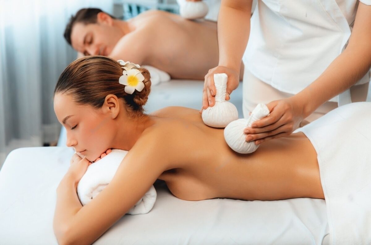 How Can Professional Massage Therapy Benefit Your Health?