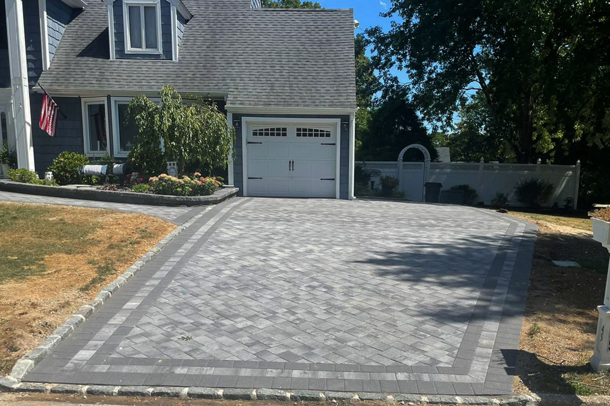 masonry and paving services