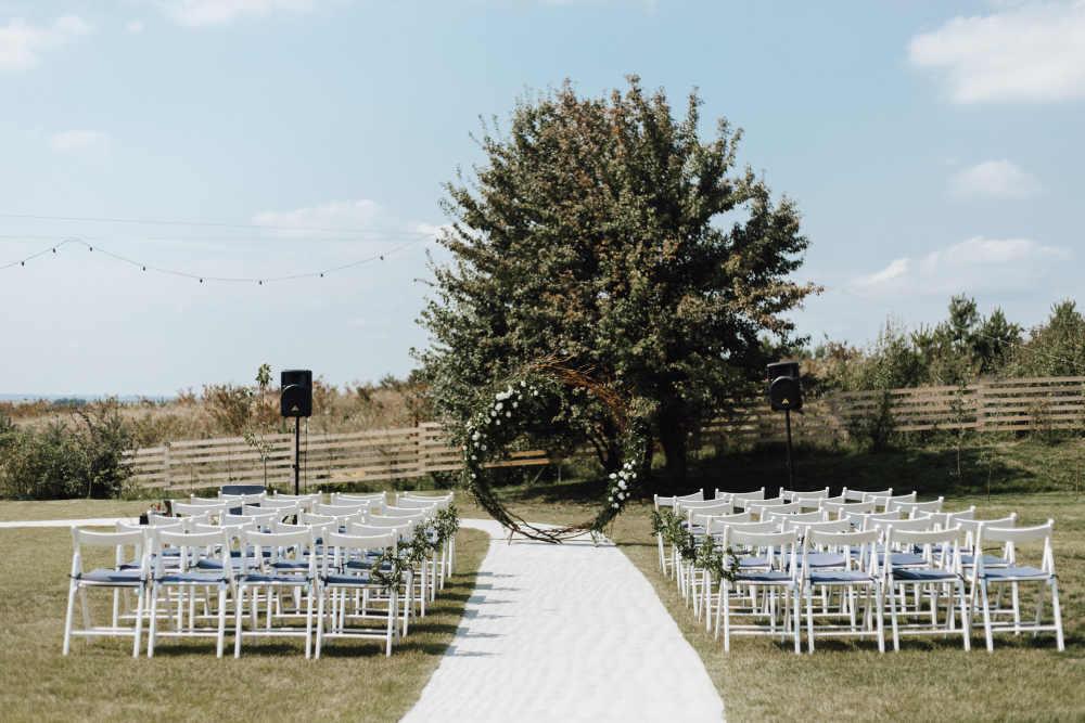 Unique Features of Ranch Wedding Venues: From Barns to Beautiful Backdrops