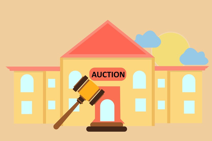 Why Choose Reverse Auction Software for Your Next Event?