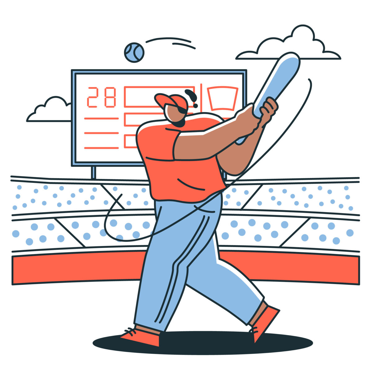 How to Create a Fantasy Cricket App Where Users Can Earn Rewards and Prizes