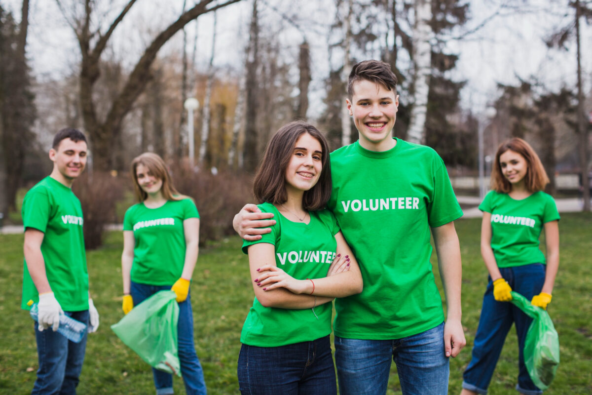 8 Things to Consider Before Volunteering Abroad