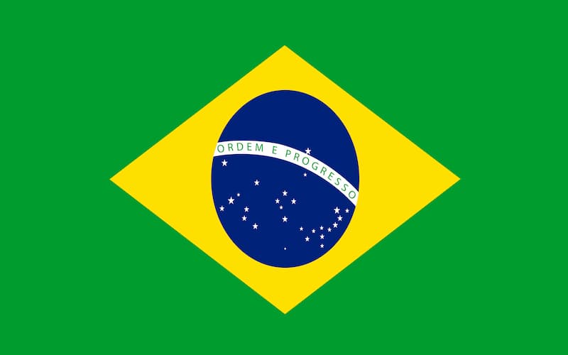 Brazilian Certificates