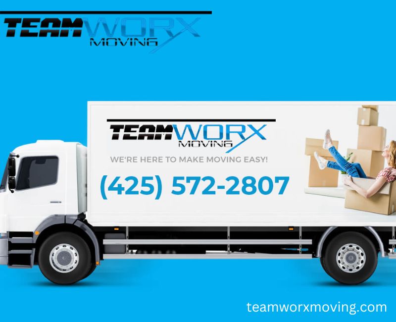 Hire the best moving company: A comprehensive guide.