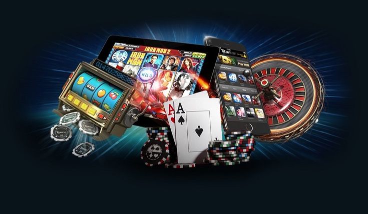 online casino games