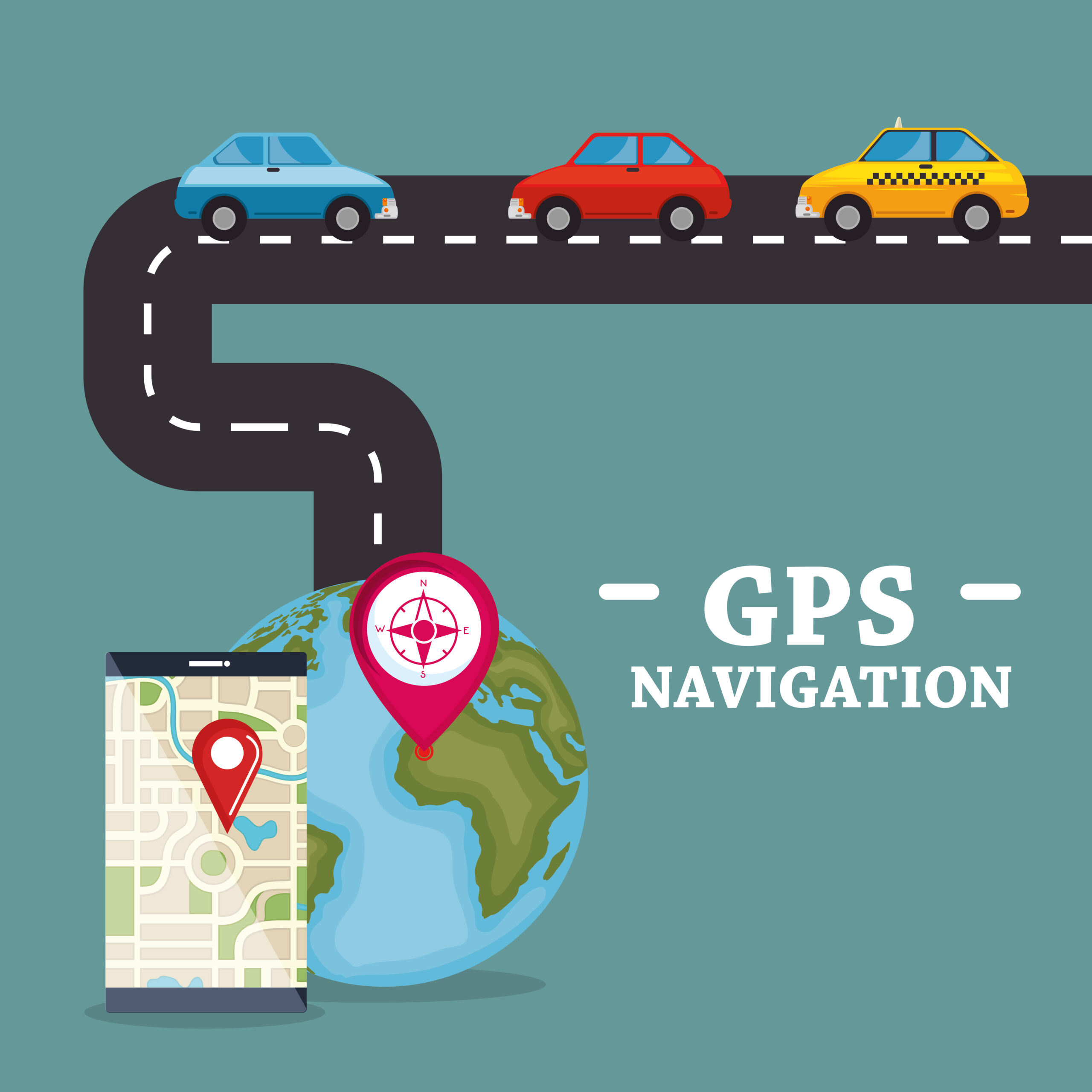 Chaos to Control: How a GPS Locator SIM Card Saved My Fleet