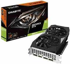 6 gb graphics card