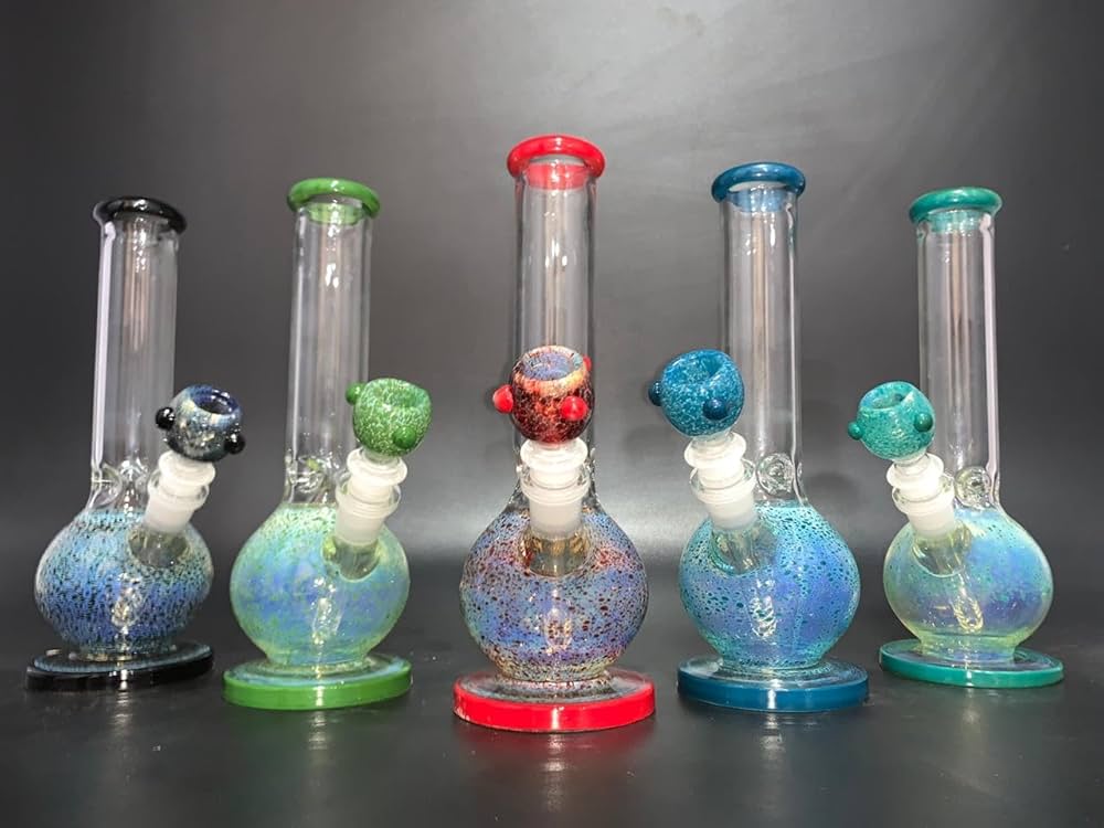 How to Choose the Best Glass Bong for Smooth and Flavorful Hits