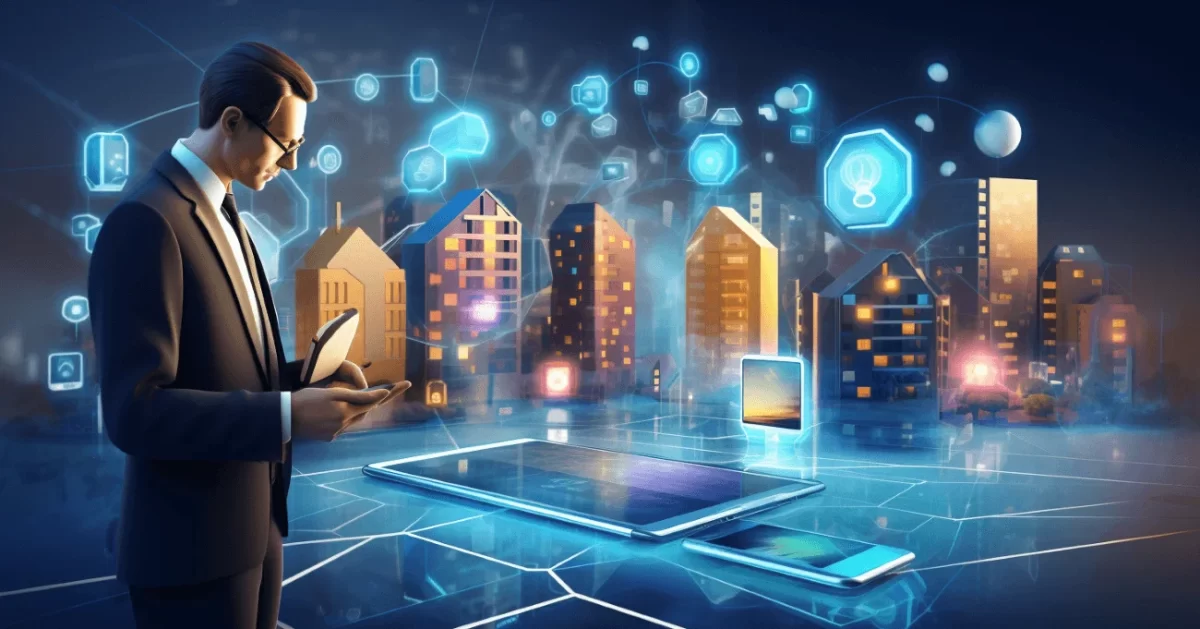 AI in Commercial Real Estate: Transforming the Industry