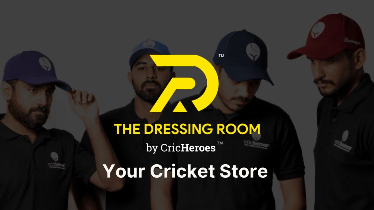 The Dressing Room