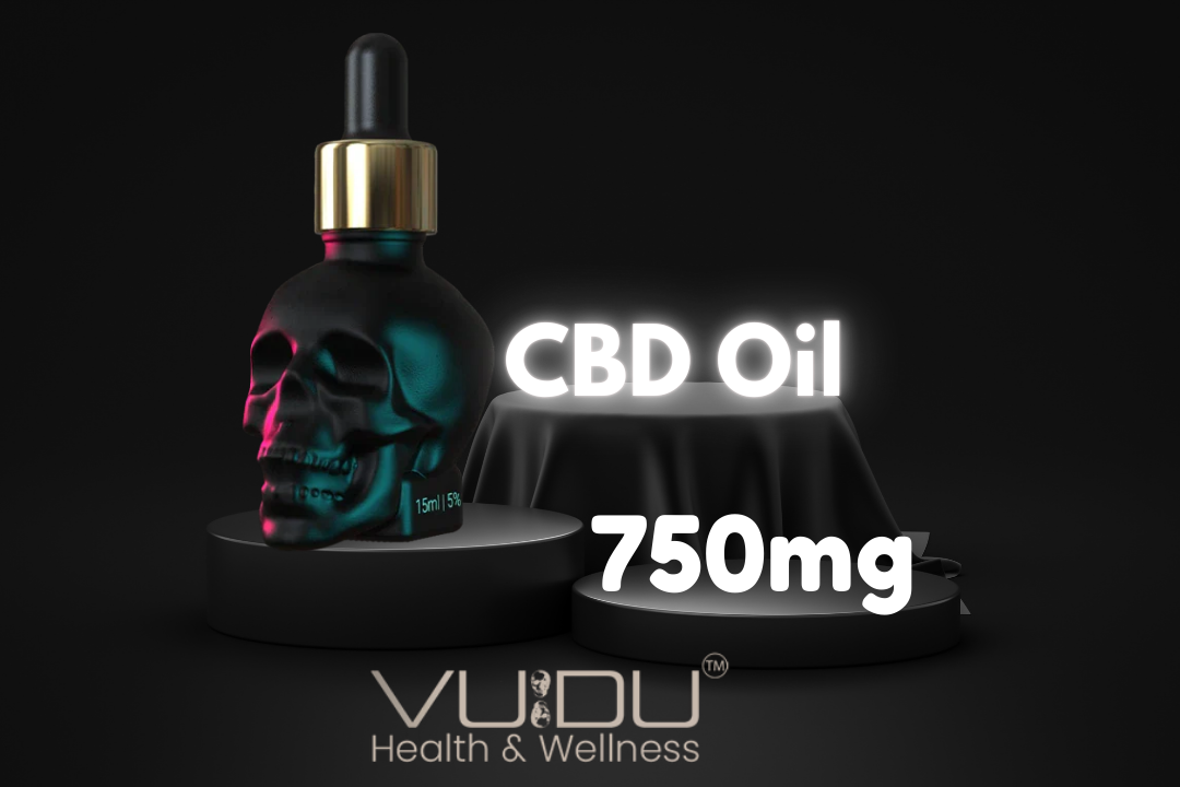 750mg cbd oil