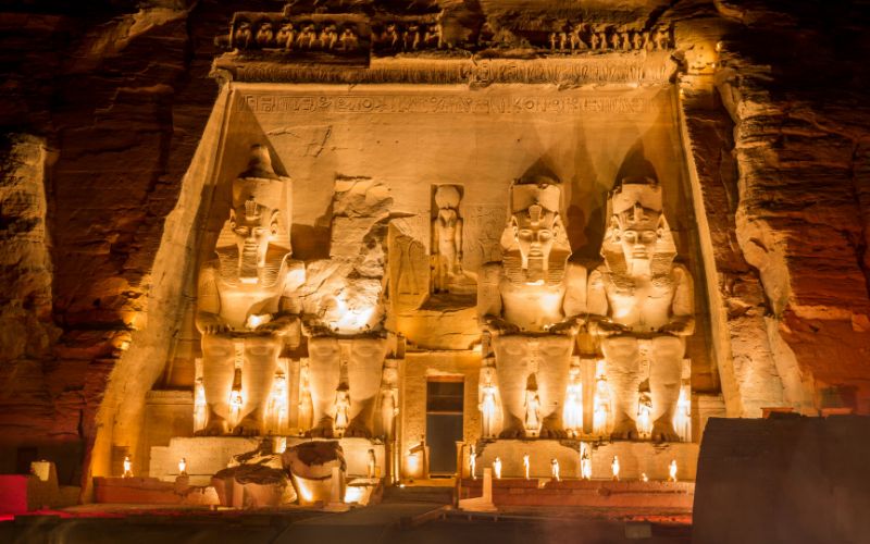 Top 5 Cultural Festivals in Egypt You Shouldn’t Miss