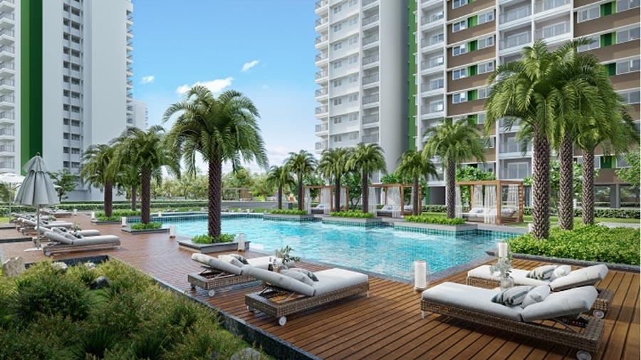 Unveiling Adarsh Tropica A Harmonious Blend of Luxury and Nature