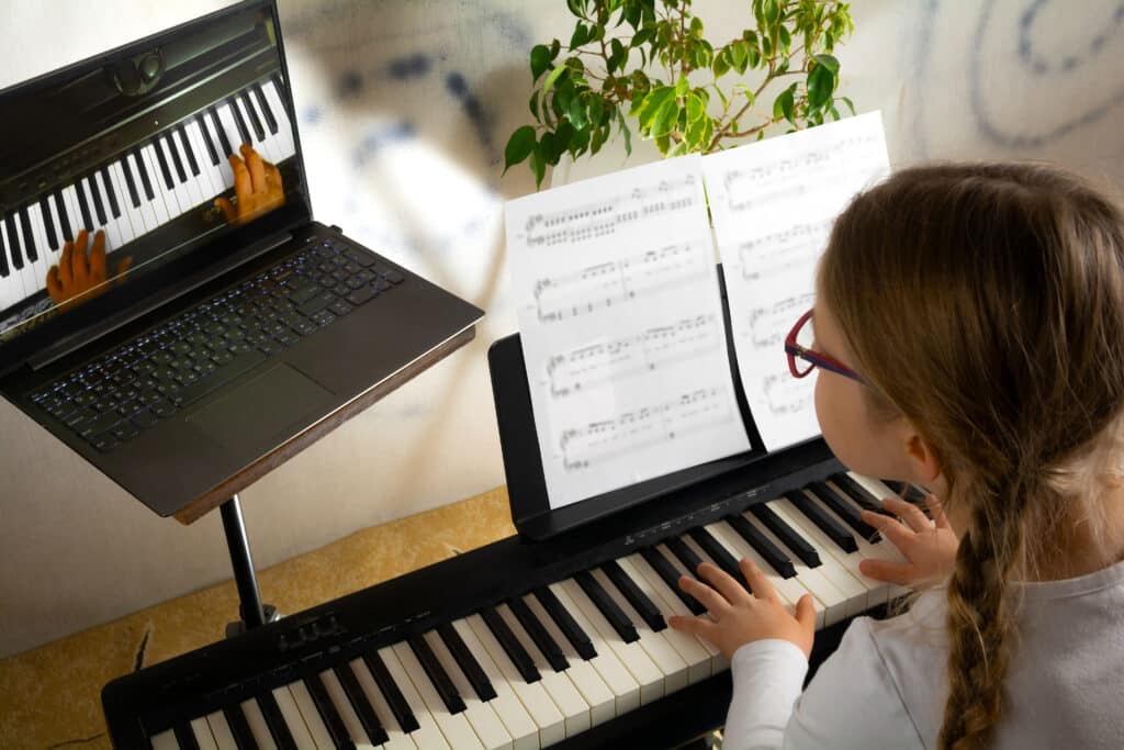 piano lessons edmonton