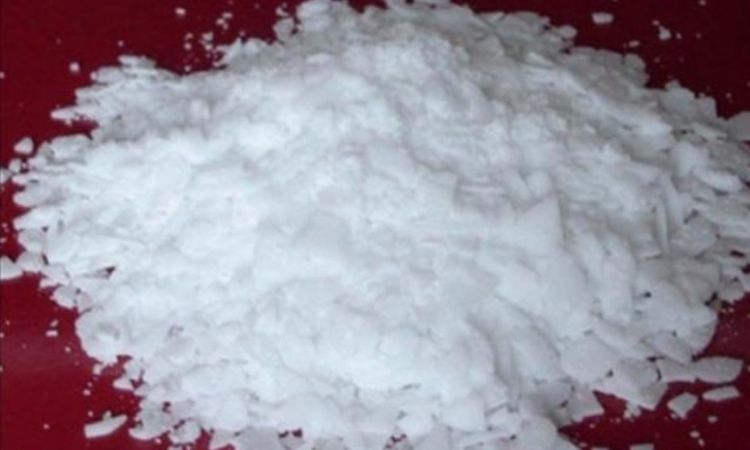 Ammonium Carbonate Market