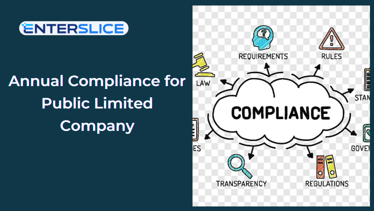 Annual Compliance for Public Limited Company