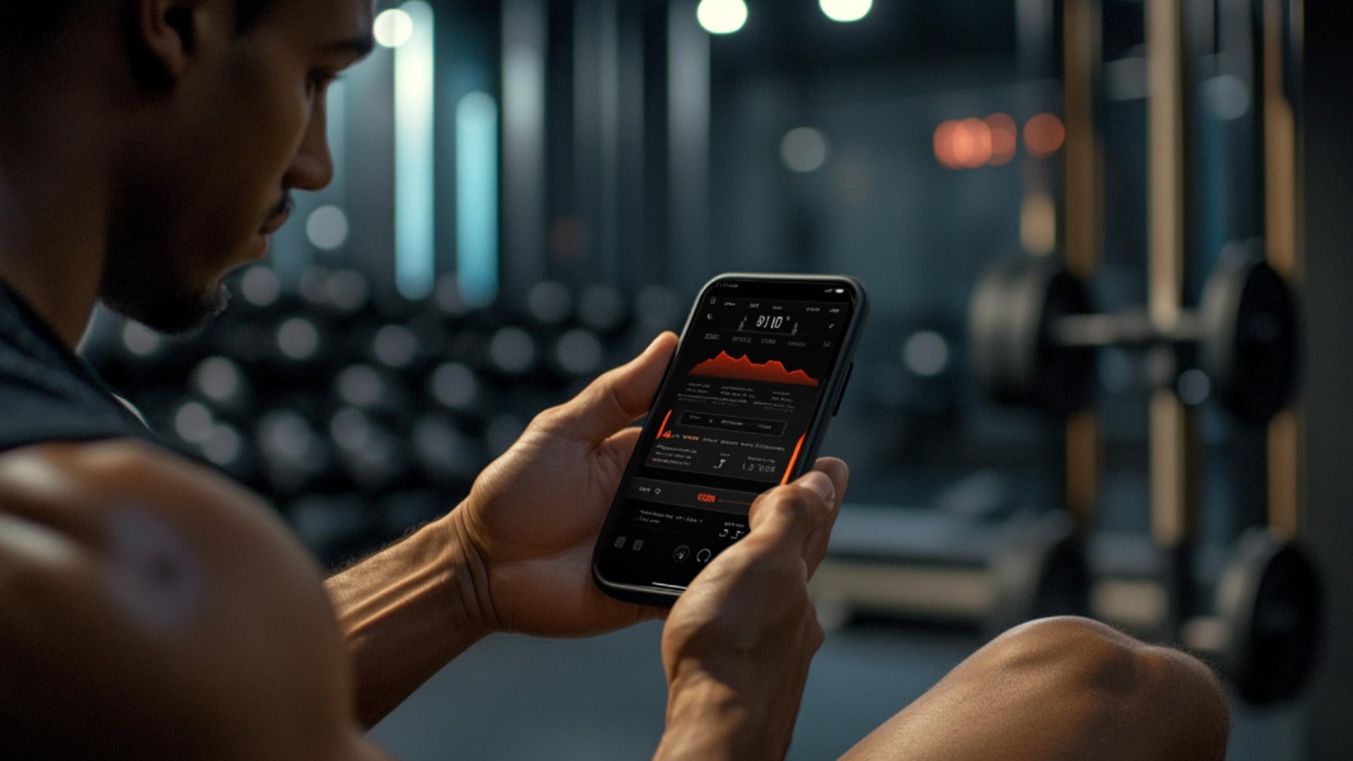 App Development Companies Are Bringing a Change in the Fitness Industry