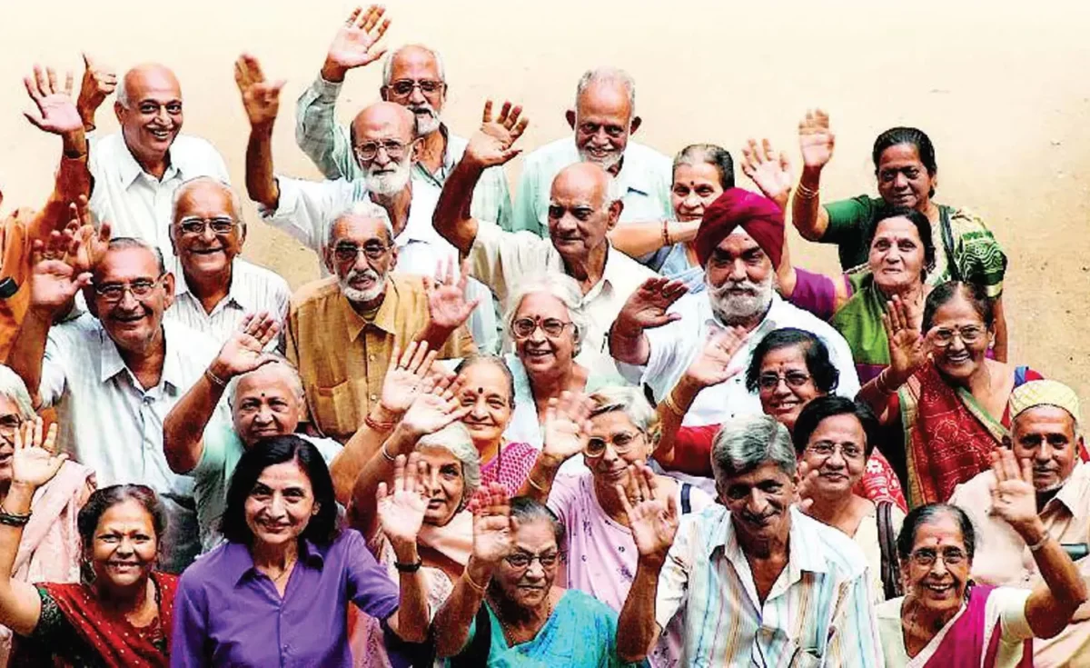 Atal Vayo Abhyuday Yojana (AVYAY): Empowering Senior Citizens in India