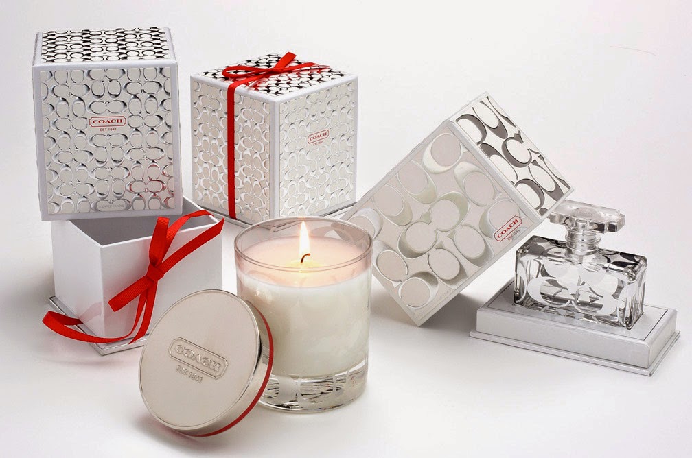 Luxury Candle Packaging: Elevating the Aesthetic of Your Candle Products