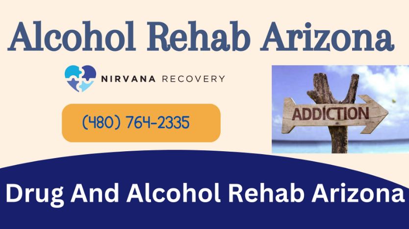 Scottsdale Drug Rehabilitation Services: Comprehensive Care for Addiction Recovery