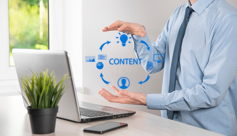 Why Content Repurposing is Key to Expanding eBook Reach