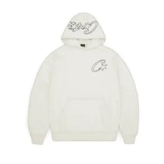 Sp5der Hoodies: A Staple in Streetwear Fashion