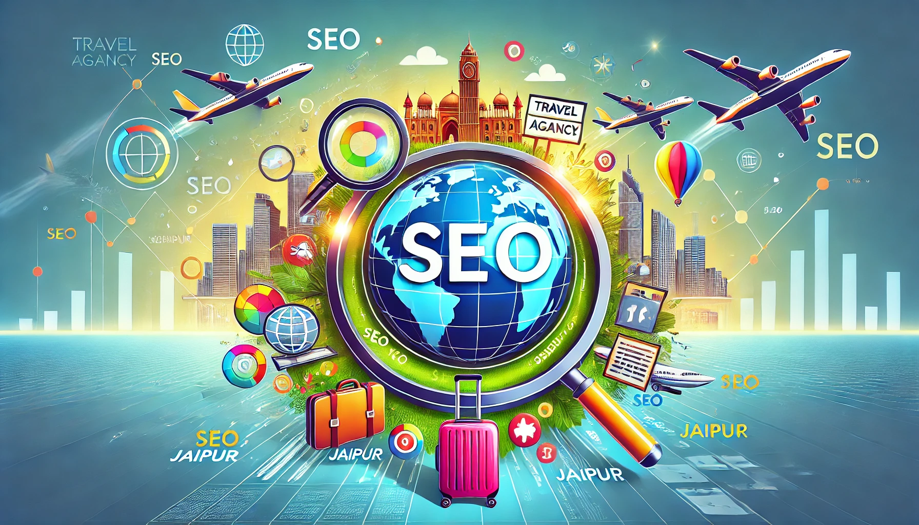 SEO COMPANY 