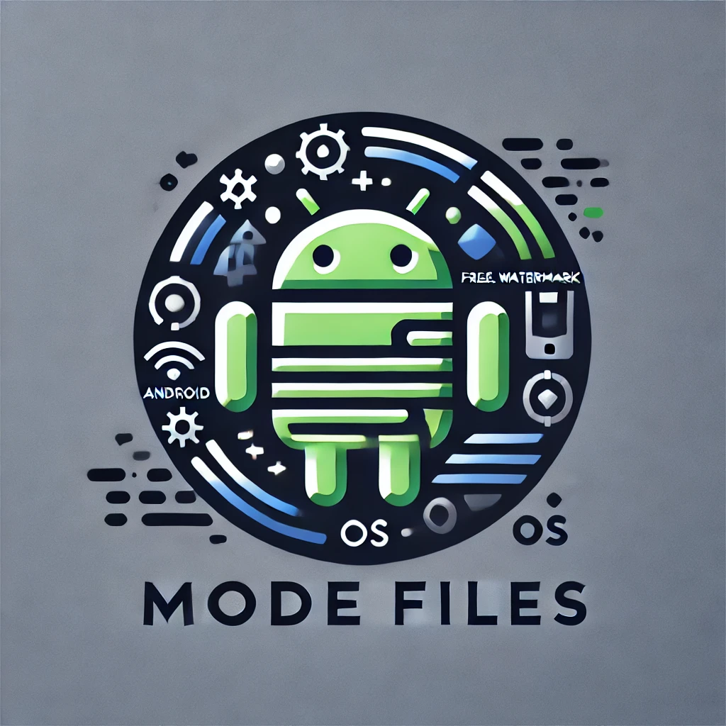 Understanding Mode Files: Features, Benefits, and Use Cases