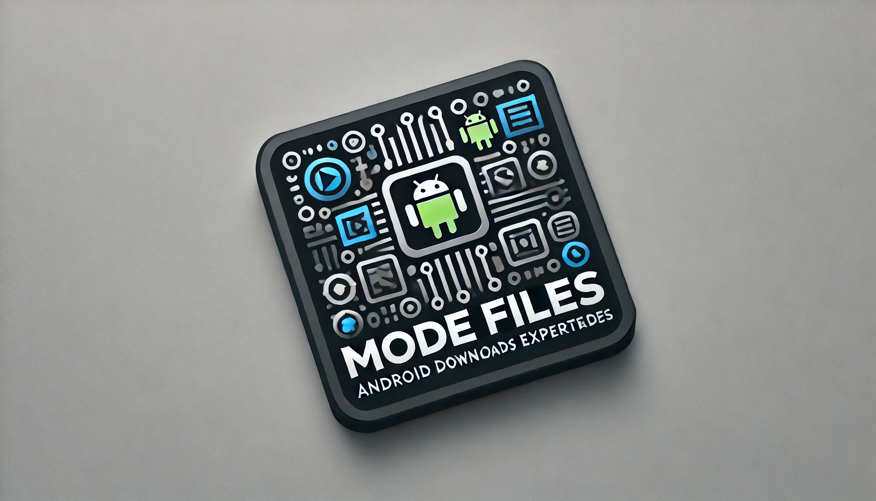 Best Practices for Using Mode Files