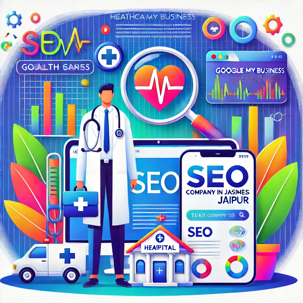 Healthcare SEO