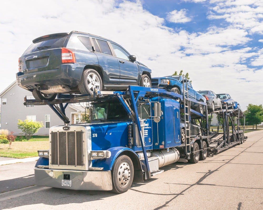 Learn Everything About Car Shipping With Travelers Auto Transport