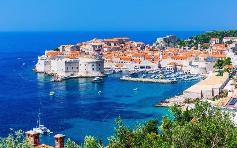 Places to Visit in Croatia