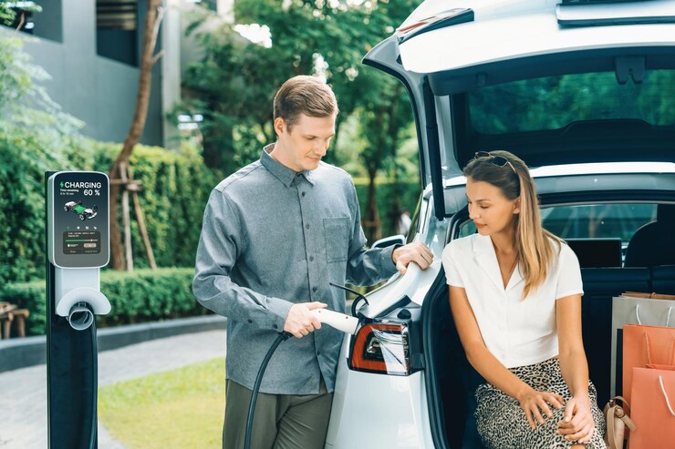 Home EV Chargers That Make Life Easier: Our Top Picks