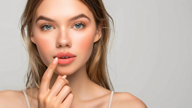 Embrace the Perfect Pout With Russian Lip Fillers