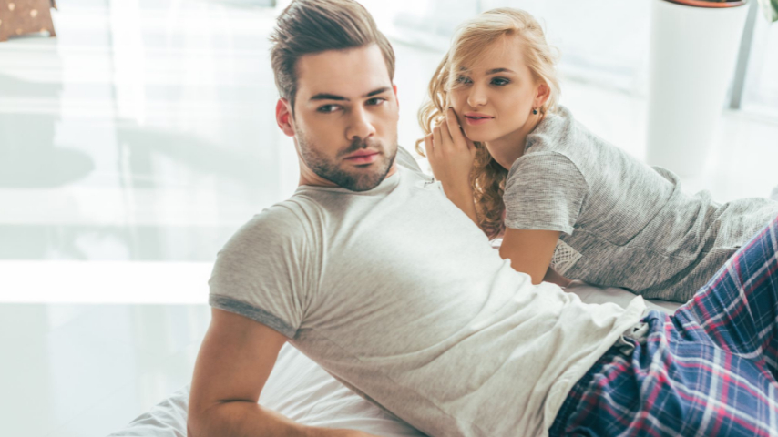 Expert Relationship Advice for Men in The Hague