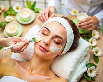 Facials in Fredericksburg