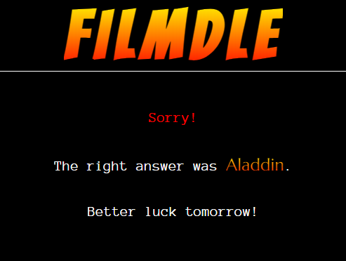 What Is Filmdle & How Can I Play Filmdle Game