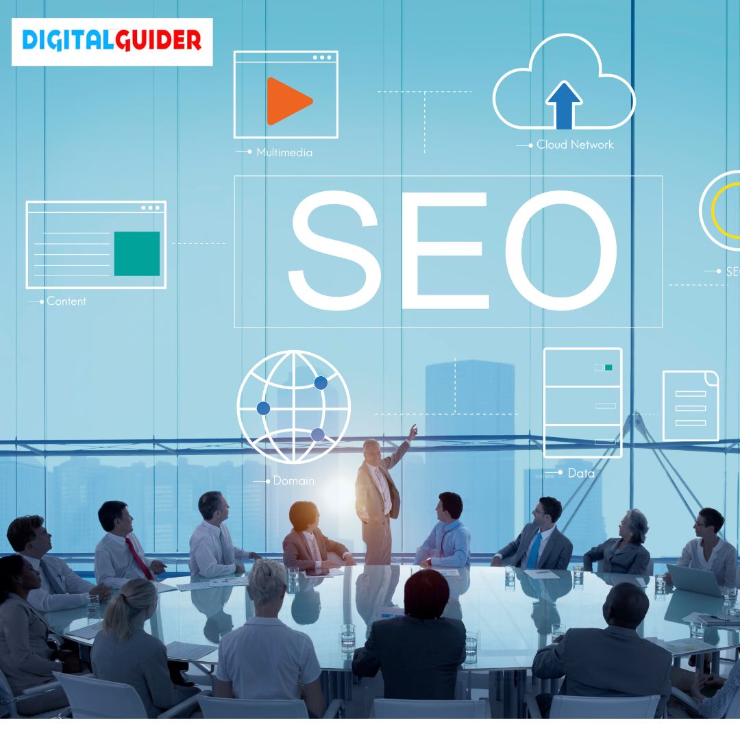 SEO service