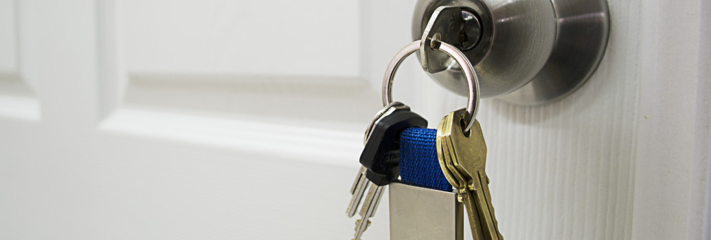 Residential High-Security Door Locks and Rekey Locks: Comprehensive Guide